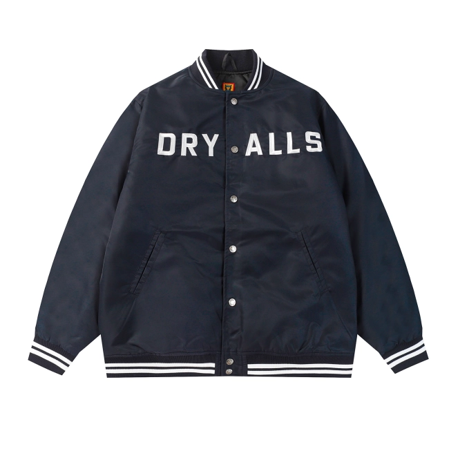 Human Made Dry Alls Tiger Jacket