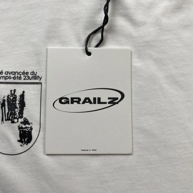 Grailz T-shirt