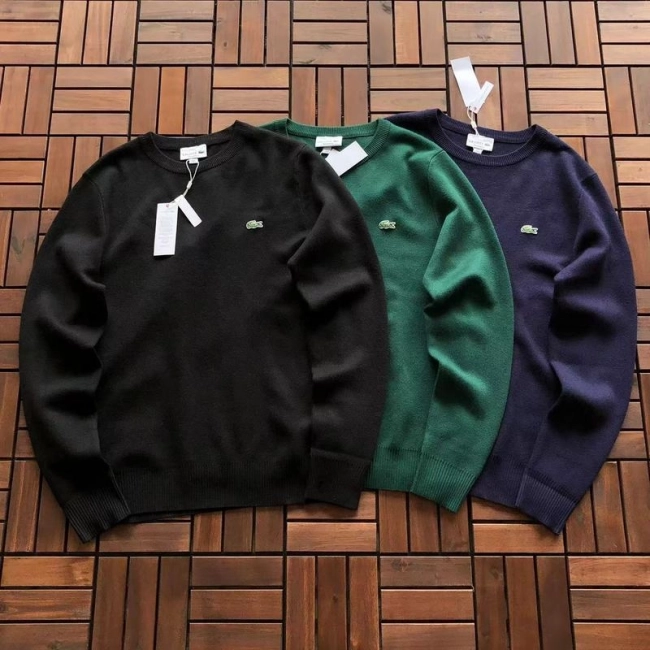 Lacoste Sweater