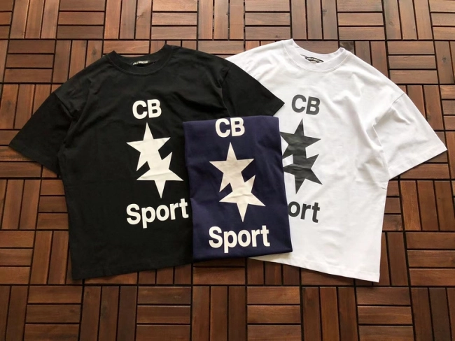 Cole Buxton T-Shirt