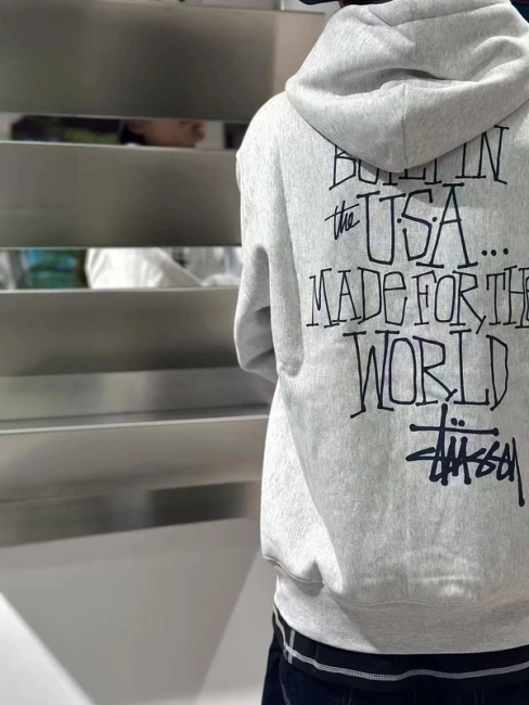 Stüssy Hoodie