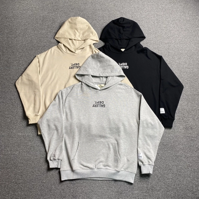 GALLERY DEPT. Hoodie