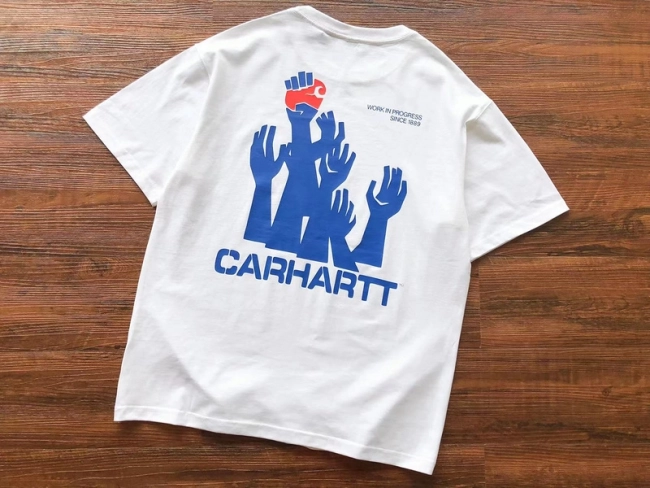 Carhartt T-Shirt 461111