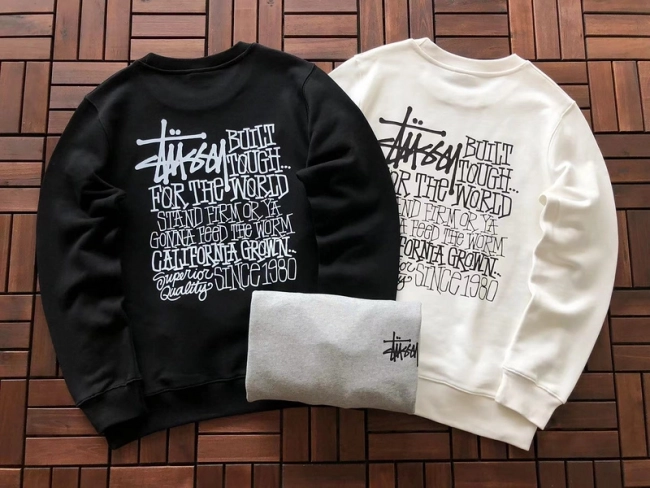 Stüssy Sweater