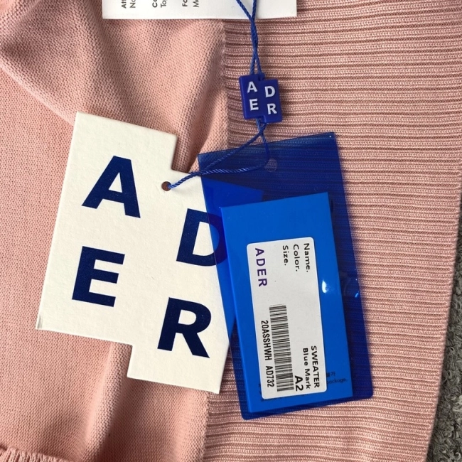 ADER ERROR Sweater