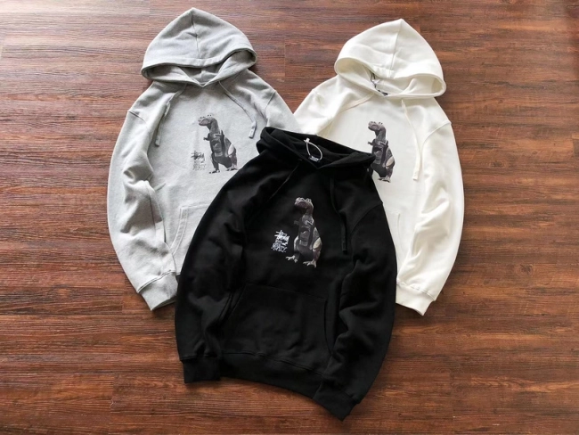 Stüssy Hoodie