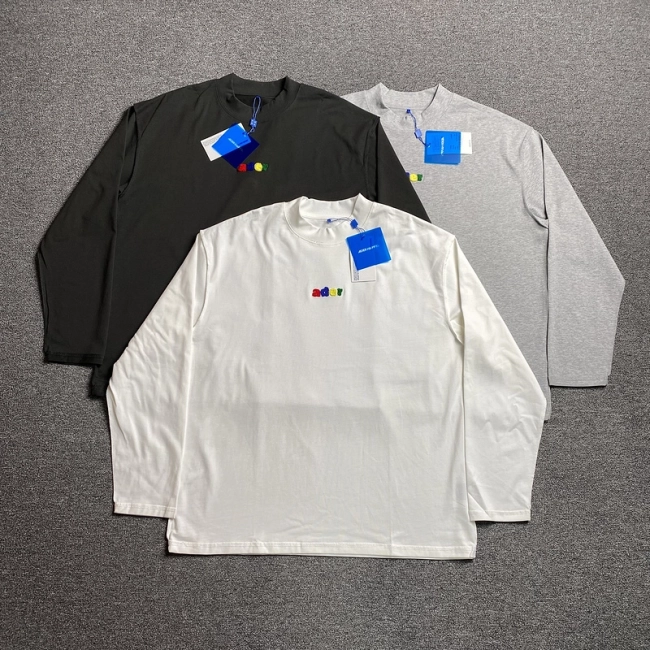 ADER ERROR T-shirt