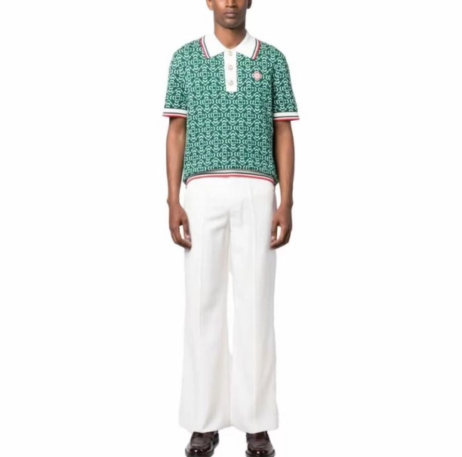 Casablanca Polo