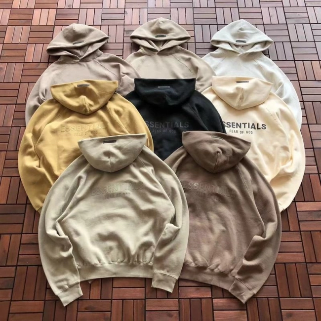 Fear of God Hoodie