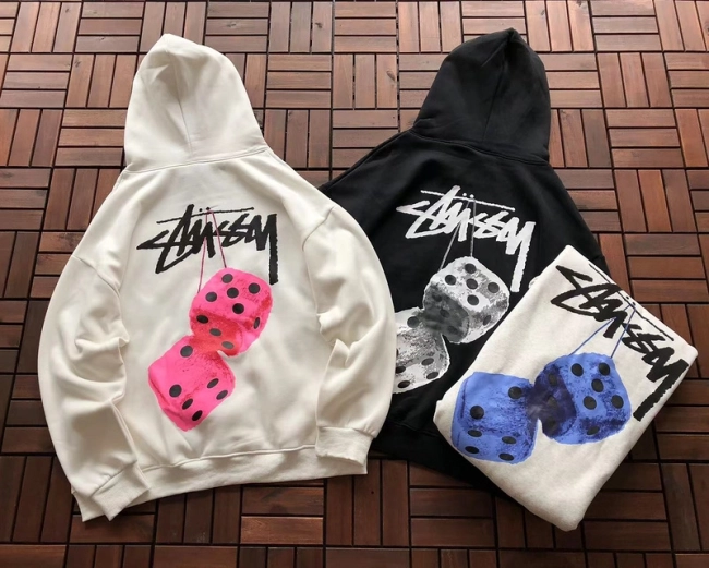 Stüssy Hoodie