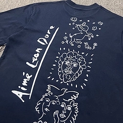 Aimé Leon Dore Hydra Souvenir Tee