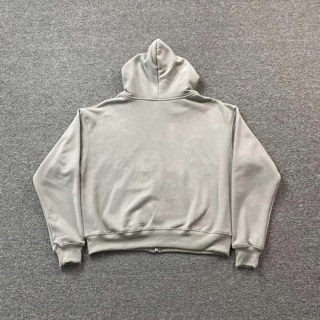 Broken Planet Hoodie