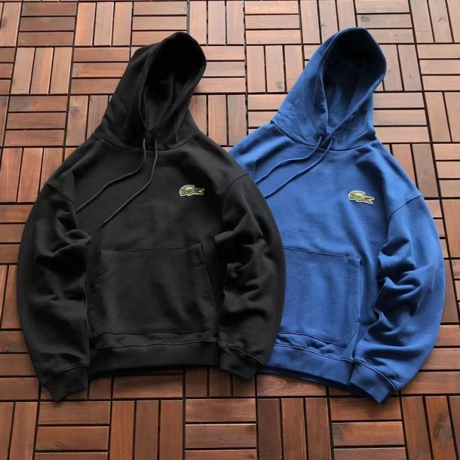 Lacoste Hoodie