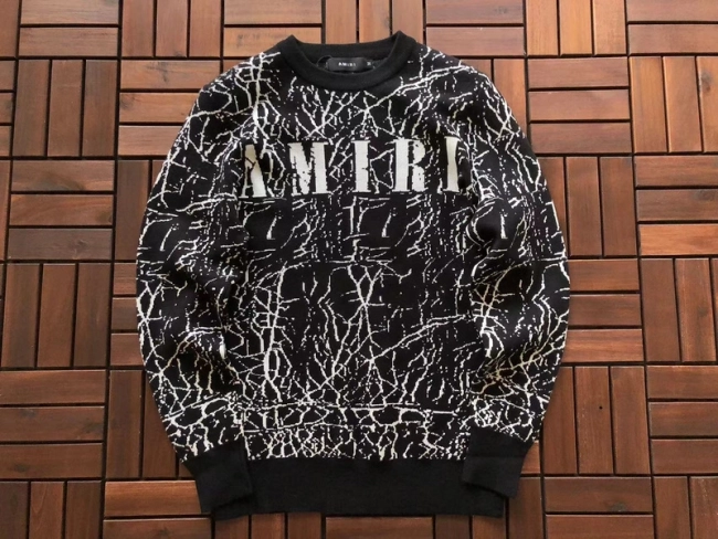 AMIRI Sweater