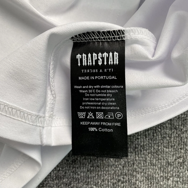 Trapstar T-shirt