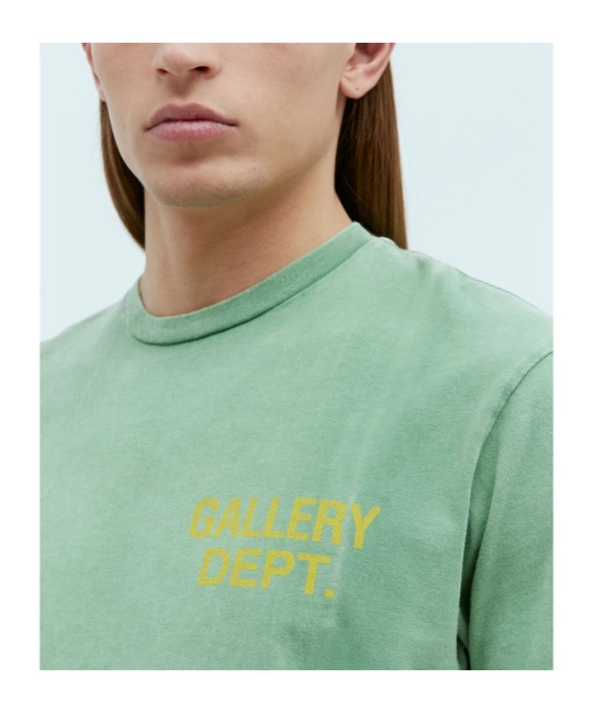 GALLERY DEPT. T-shirt