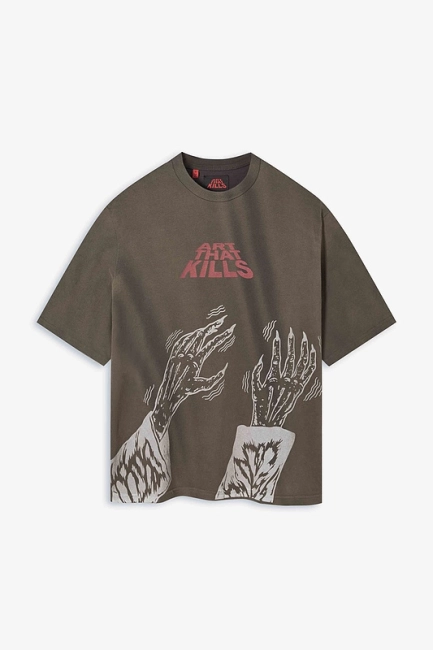 GALLERY DEPT. ATK Zombie Tee