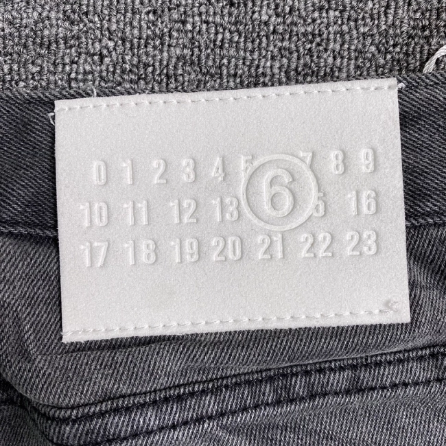 Maison Margiela MM6 Jeans