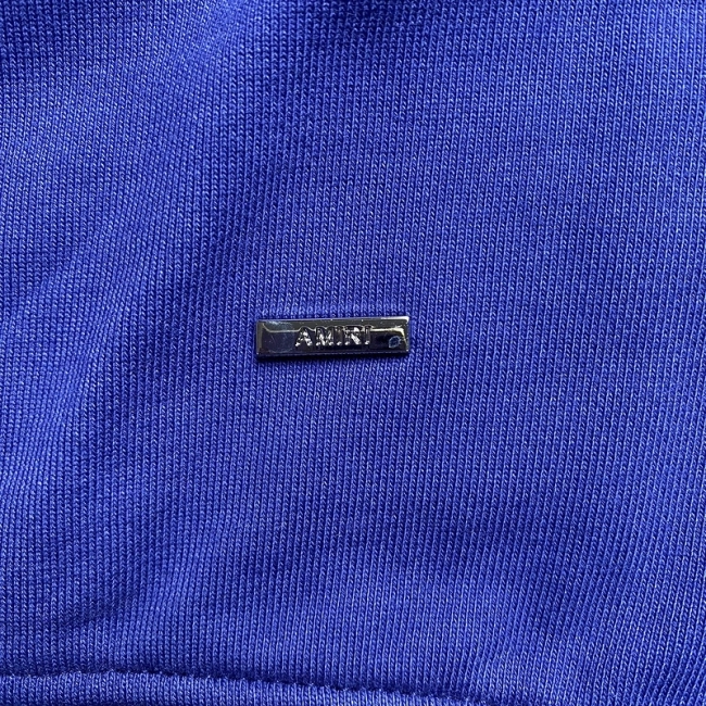 AMIRI Crewneck