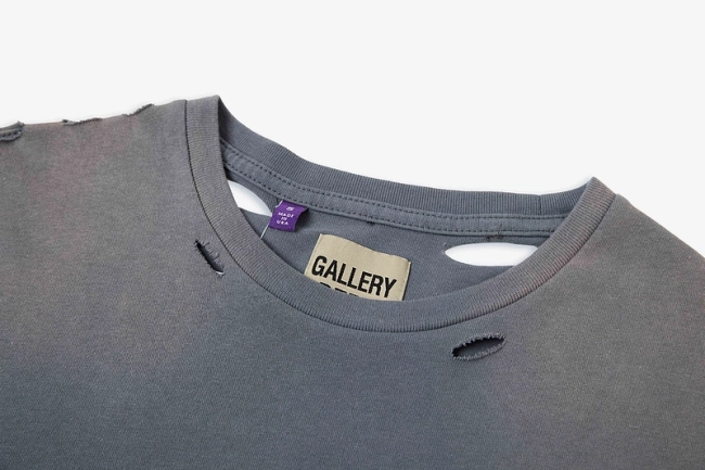 GALLERY DEPT. GRAILED RAMKE TEE