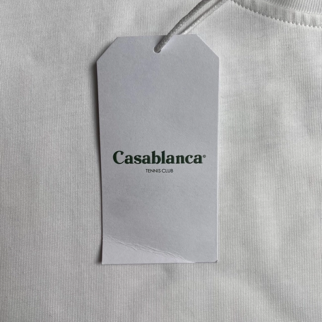 Casablanca T-shirt