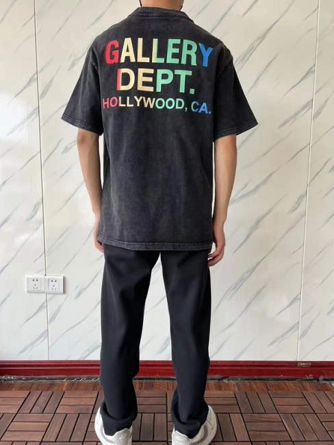 GALLERY DEPT. T-Shirt 224102018