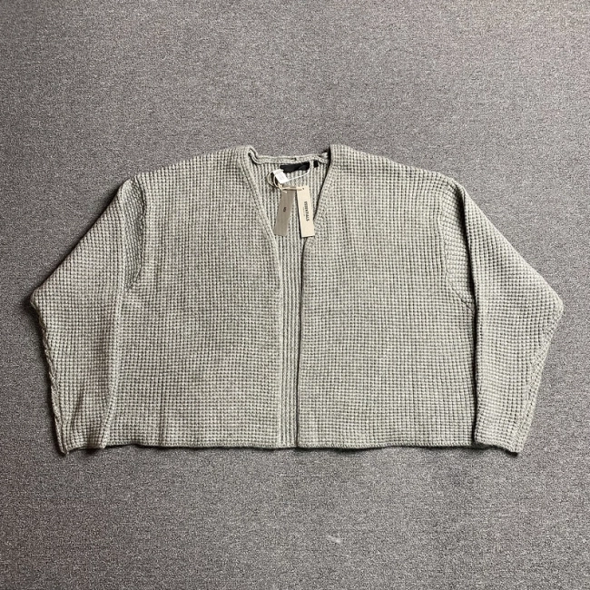 Fear of God Essentials Sweater