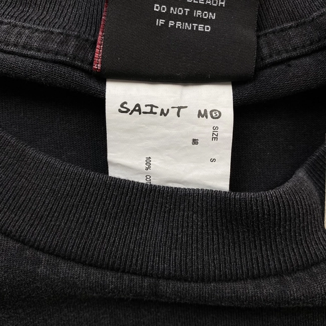 Saint Michael T-shirt