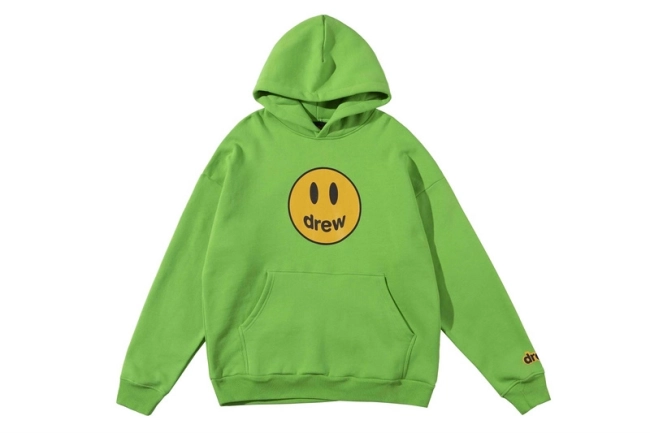 DREW HOUSE Mascot Hoodie