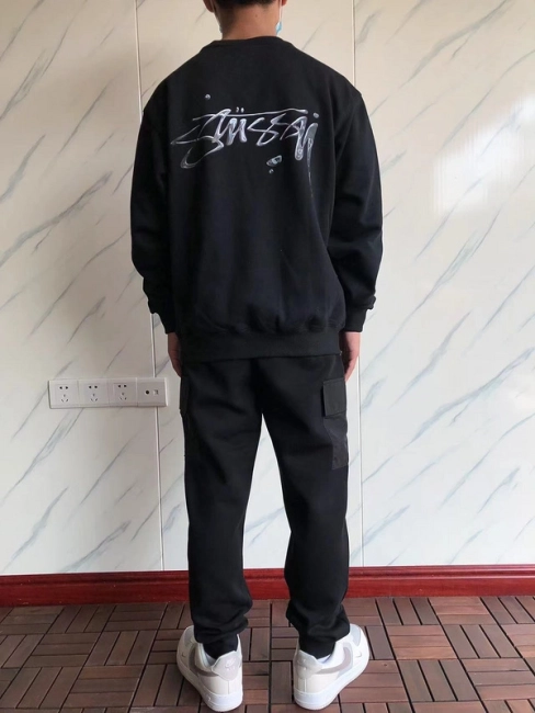 Stüssy Sweater