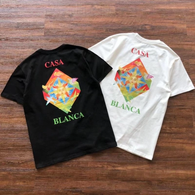 Casablanca T-Shirt 260985