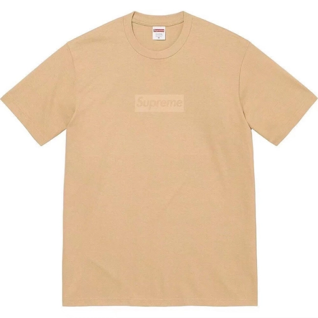 Supreme WEEK1 Boxlogo tee