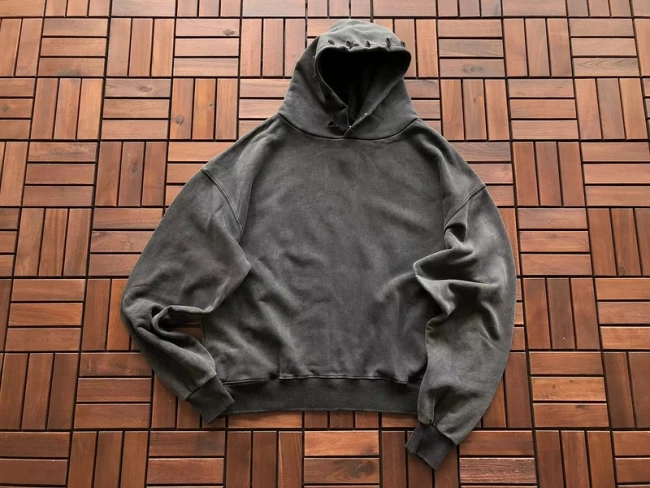 ASKYURSELF Hoodie