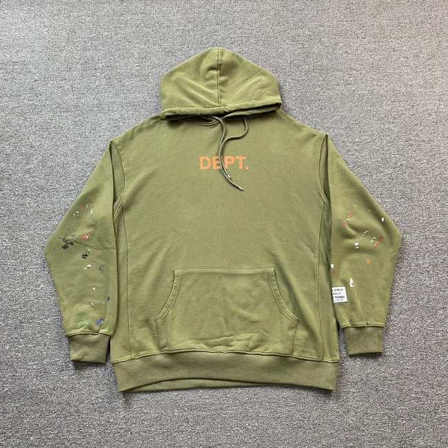 GALLERY DEPT. Hoodie