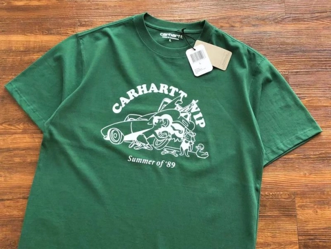 Carhartt T-Shirt 461243