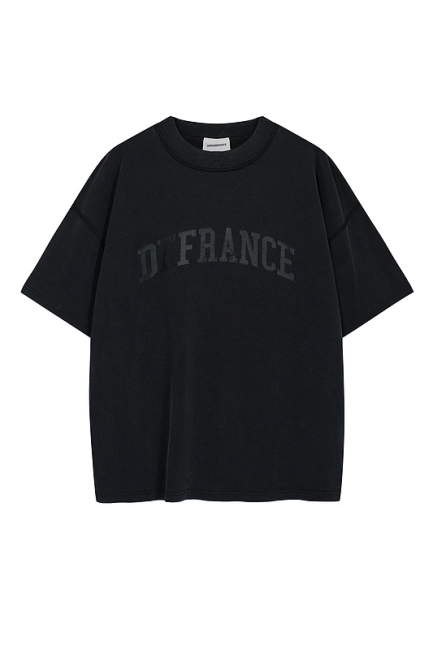 ARNODEFRANCE Short Sleeve T-Shirt