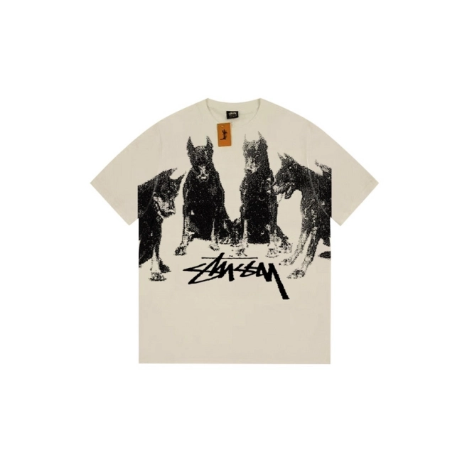 Stüssy T-Shirt S-2XL