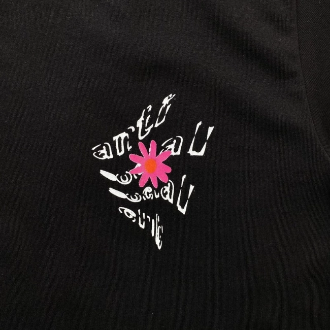 ANTI SOCIAL SOCIAL CLUB ASSC T-shirt