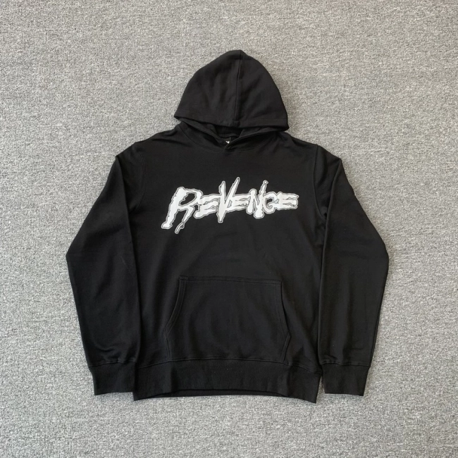 Revenge Hoodie