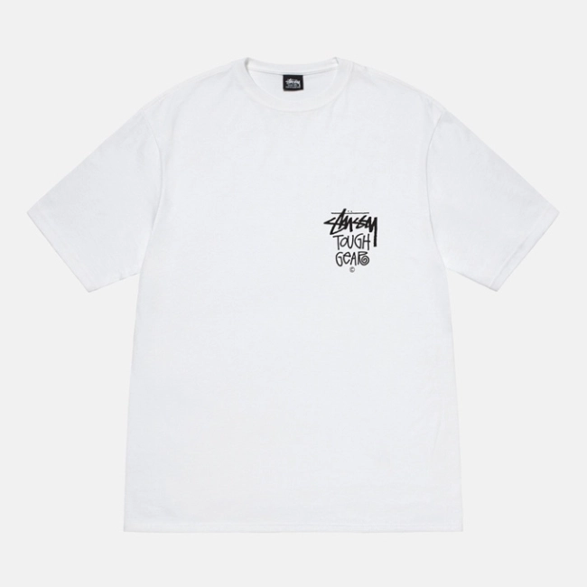 Stüssy Tough Gear Tee