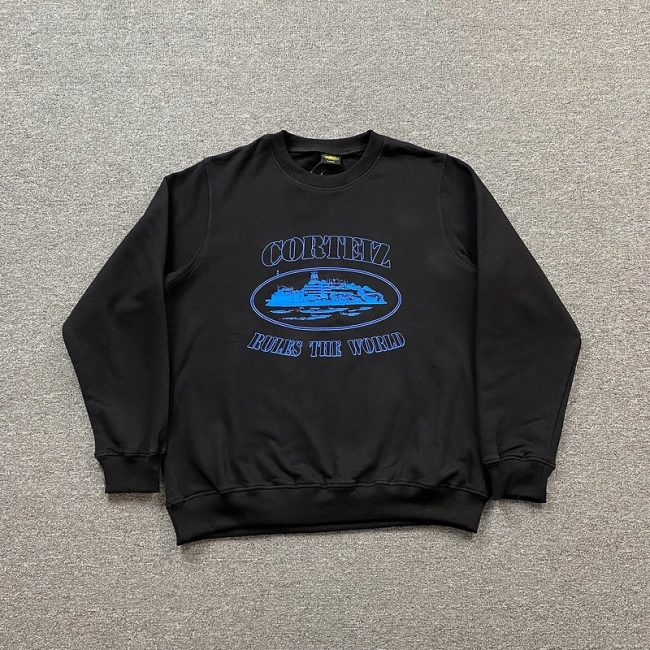 Corteiz Crewneck