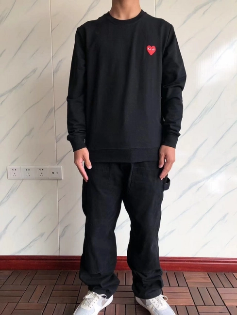 Comme des Garçons Sweater