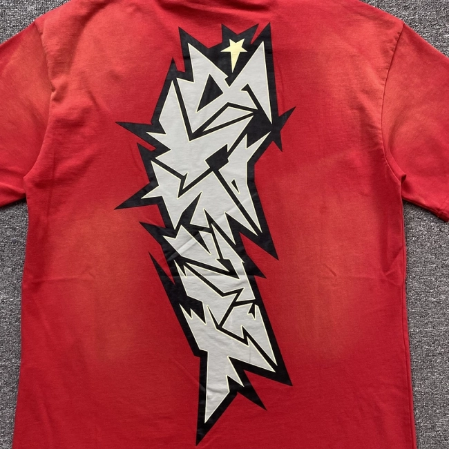 HELLSTAR T-shirt