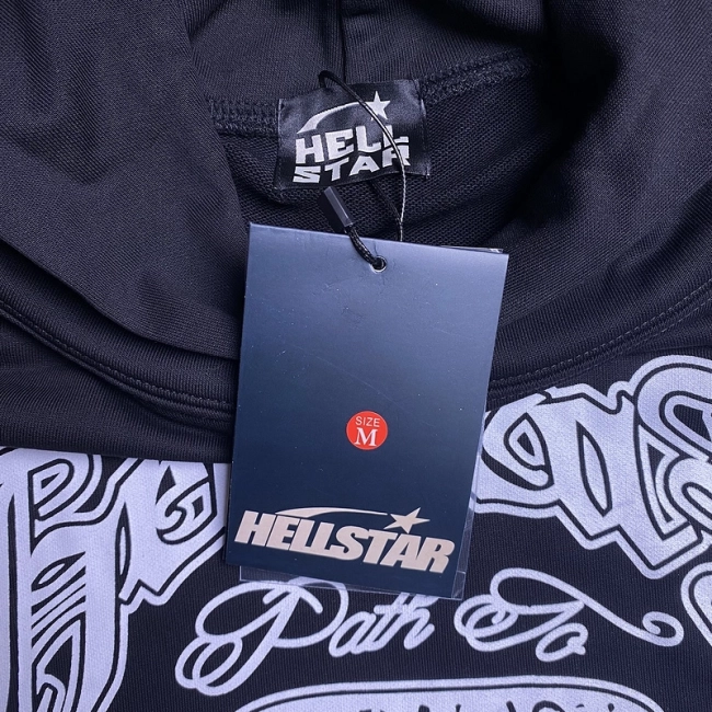 HELLSTAR Hoodie