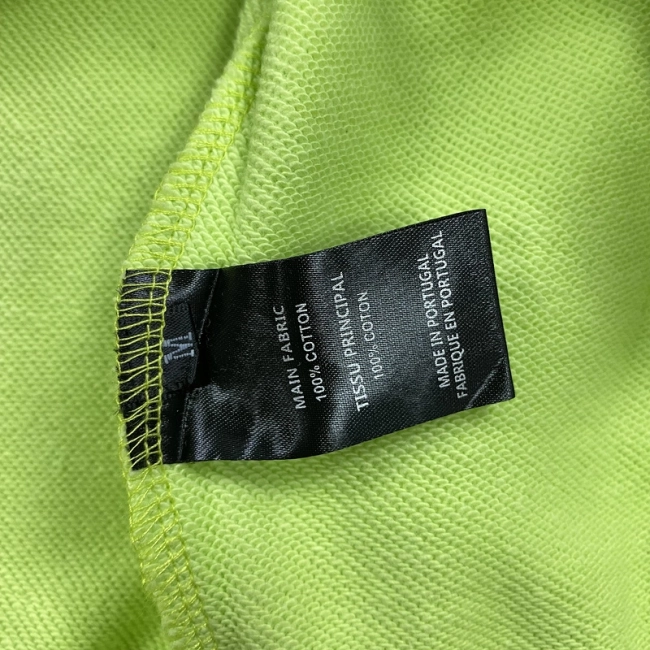 Vetements Hoodie