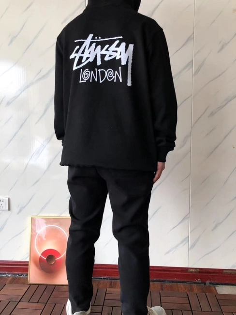 Stüssy Hoodie