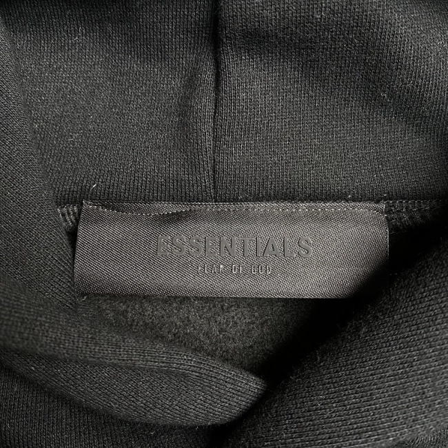 Fear of God Essentials Hoodie