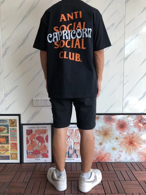 ANTI SOCIAL SOCIAL CLUB T-Shirt