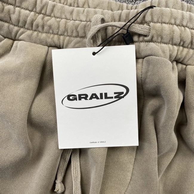 Grailz Pants