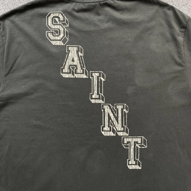 Saint Michael T-shirt